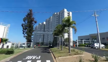Monte dos Pinheiros.