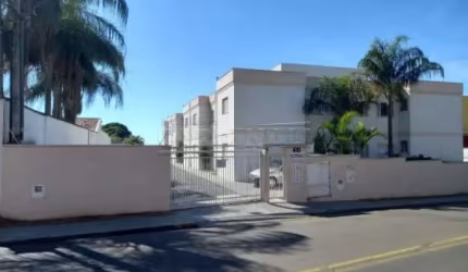 Apartamento Padrão em São Carlos