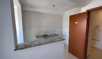 Apartamento Padrão em Araraquara