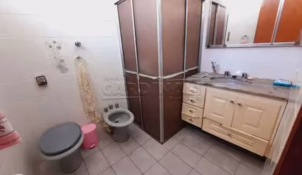 Casa Padrão em São Carlos
