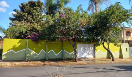 Rural Chácara em Araraquara