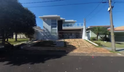 Casa Condomínio em São Carlos