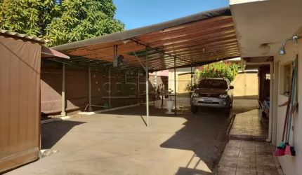 Rural Chácara em São Carlos