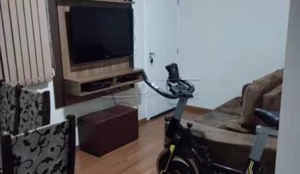 Apartamento Padrão em São Carlos