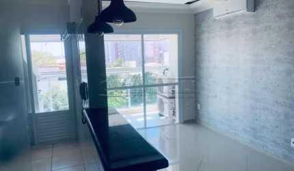 Excelente apartamento no Parque Faber