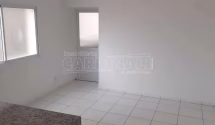 Apartamento com 2 dormitórios no Jardim Paraíso próximo a USP em São Carlos