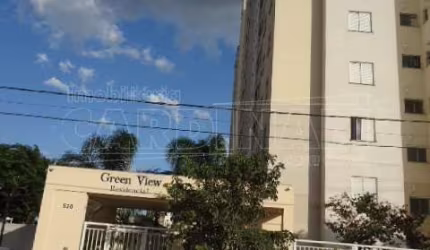 Apartamento Mobiliado no Parque Faber