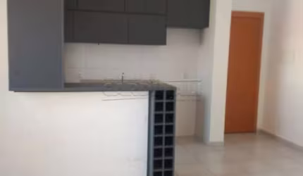 Apartamento Padrão em São Carlos