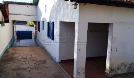 Casa Padrão em Brotas