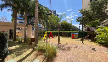 Apartamento Padrão em São Carlos