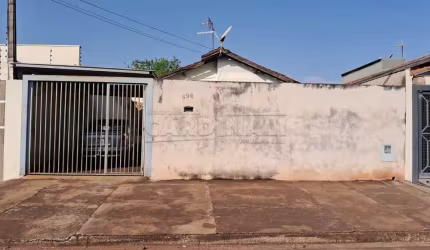 Casa Padrão em Araraquara