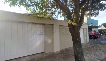 Casa Padrão em Araraquara