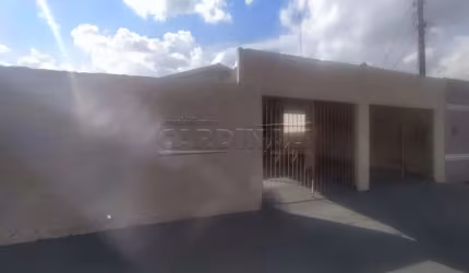 Casa Padrão em Araraquara