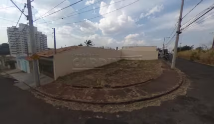 Terreno Padrão em São Carlos