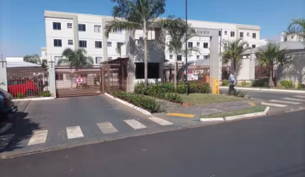 Apartamento Padrão em Araraquara
