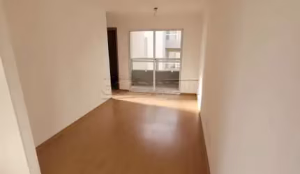 Apartamento Padrão em São Carlos