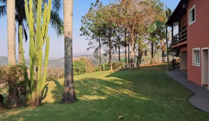 Rural Chácara com Condomínio em São Carlos