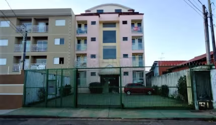 Apartamento Duplex em São Carlos