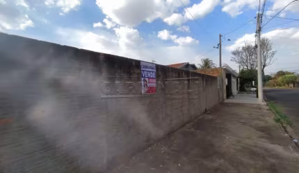 Terreno Padrão em Araraquara