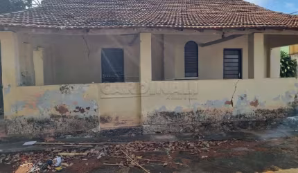 Rural Chácara em São Carlos