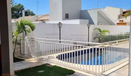 Venda de Casa - Condomínio no bairro Residencial Eldorado em São Carlos/SP