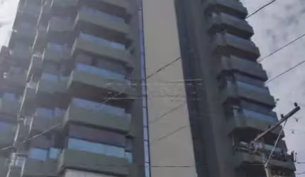 Apartamento Padrão em São Carlos