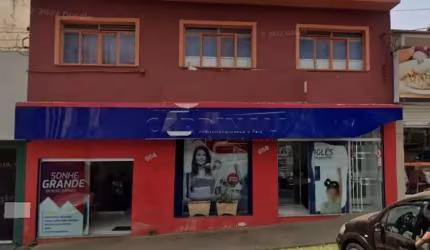 Comercial Sala em São Carlos