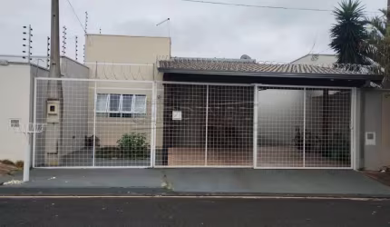Casa Padrão em Araraquara
