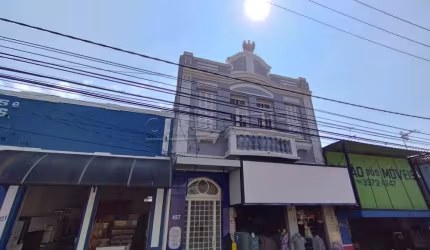 Comercial Ponto em São Carlos