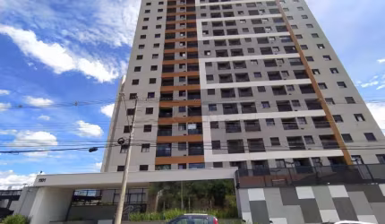 Apartamento Padrão em Araraquara