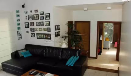 Casa Padrão em São Carlos