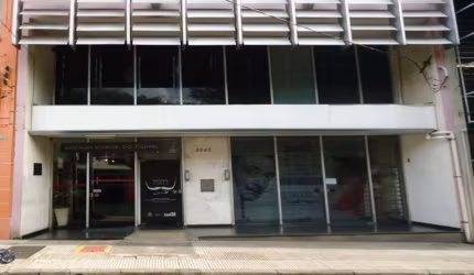 Sala Comercial no Centro próxima a Câmara Municipal em São Carlos
