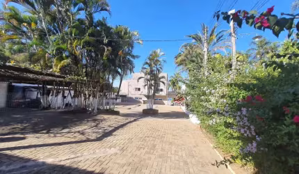 Casa Padrão em Broa