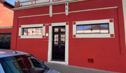 salas comerciais no centro de São Carlos