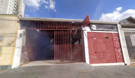 Casa Padrão em Araraquara