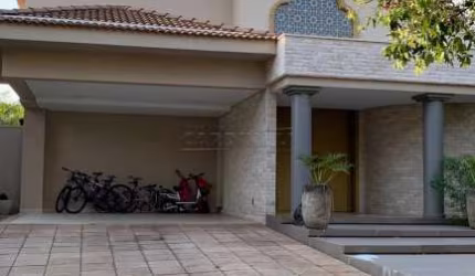 Casa Condomínio em Araraquara