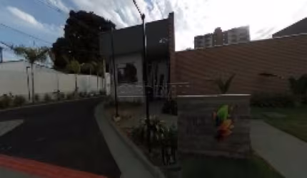Apartamento Padrão em São Carlos