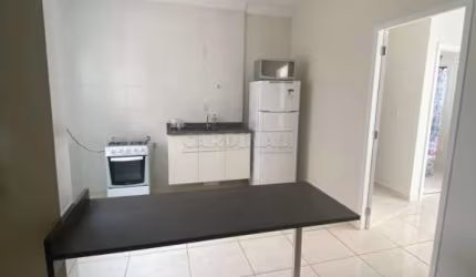 Alô investidores!! Apartamento já alugado próximo a USP em São Carlos.