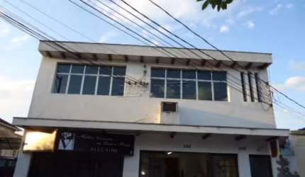 Comercial Sala sem Condomínio em São Carlos