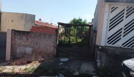 Terreno Padrão em São Carlos