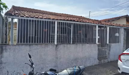 Casa Padrão em Araraquara