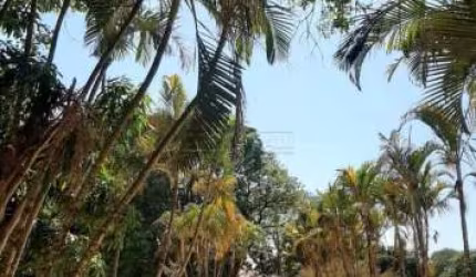 Rural Terreno com condomínio em São Carlos