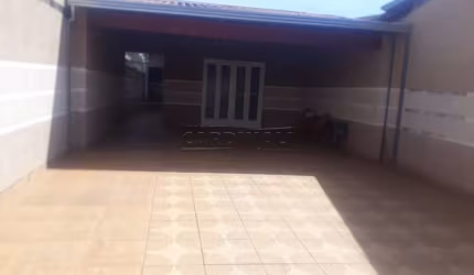 Casa à venda no Encanto do Planalto