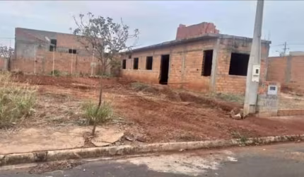 Terreno Padrão em Araraquara