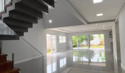 Casa Condomínio em São Carlos