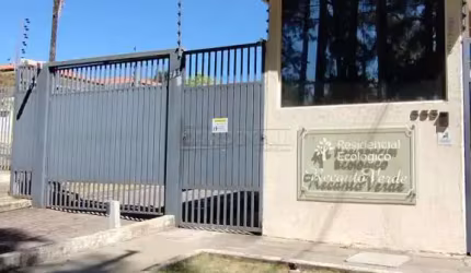 Apartamento Padrão em São Carlos