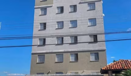 Apartamento Padrão em São Carlos