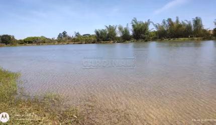Rural Chácara com Condomínio em São Carlos
