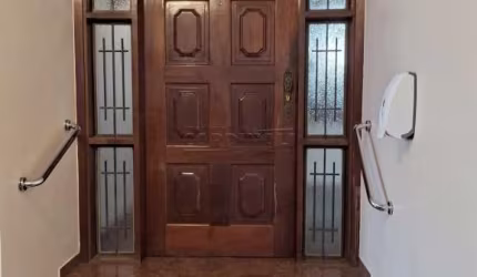 Casa Padrão em São Carlos
