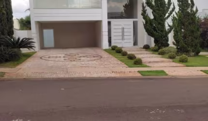 Casa Condomínio em Araraquara